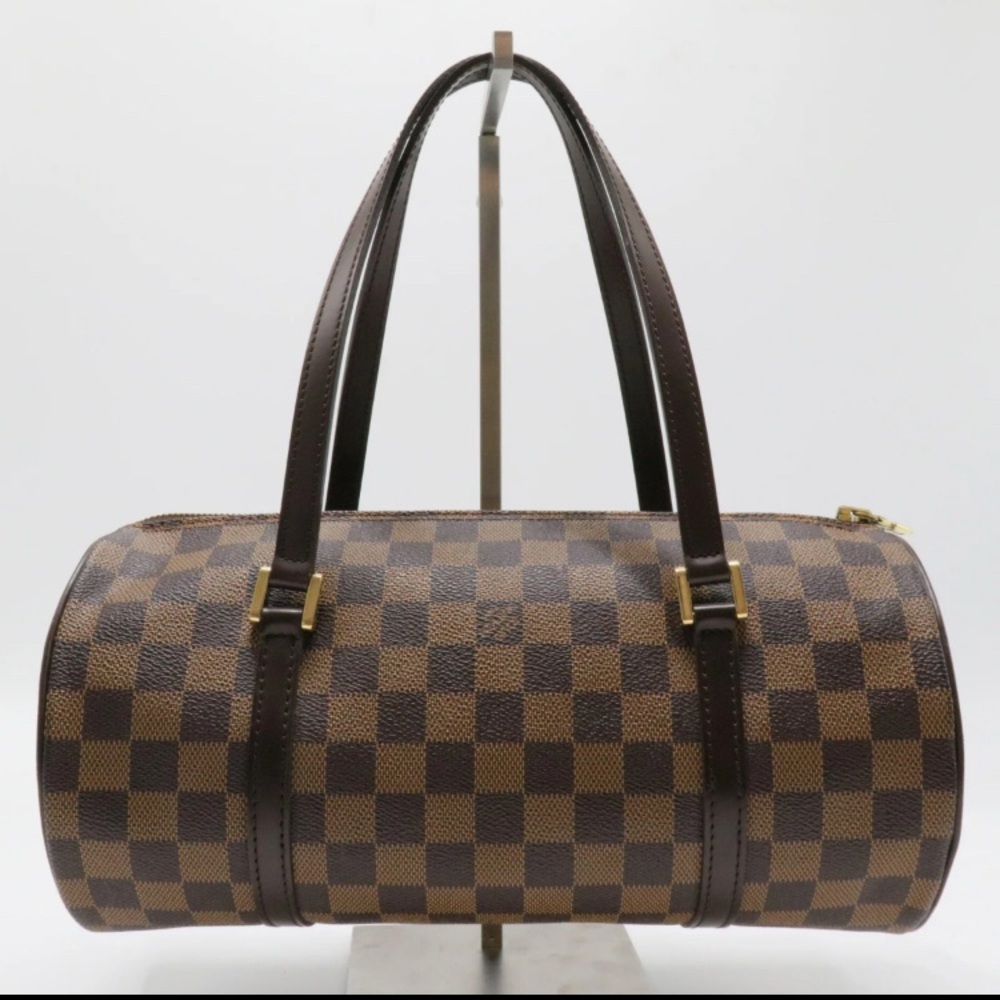 Louis Vuitton Damier Ebene Papillon